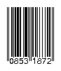 ISSN Print