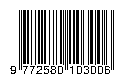 P-ISSN