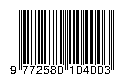 E-ISSN