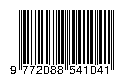 P-ISSN