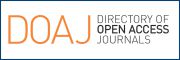 Directory of Open Access Journals